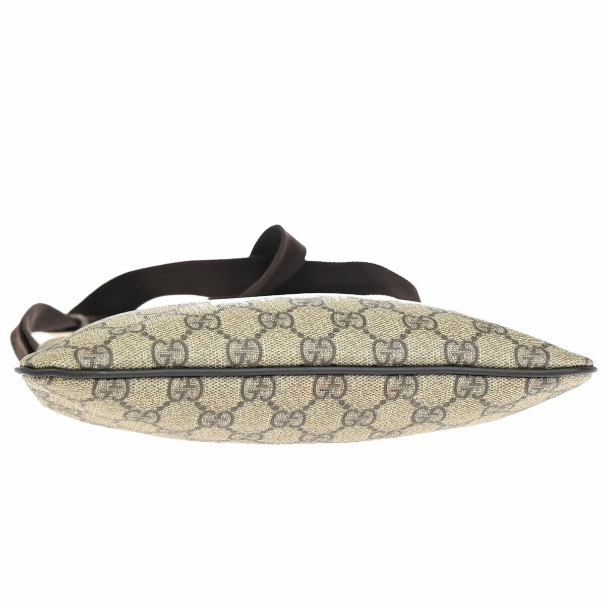 Gucci Gucci  Canvas Shoulder Bag ()