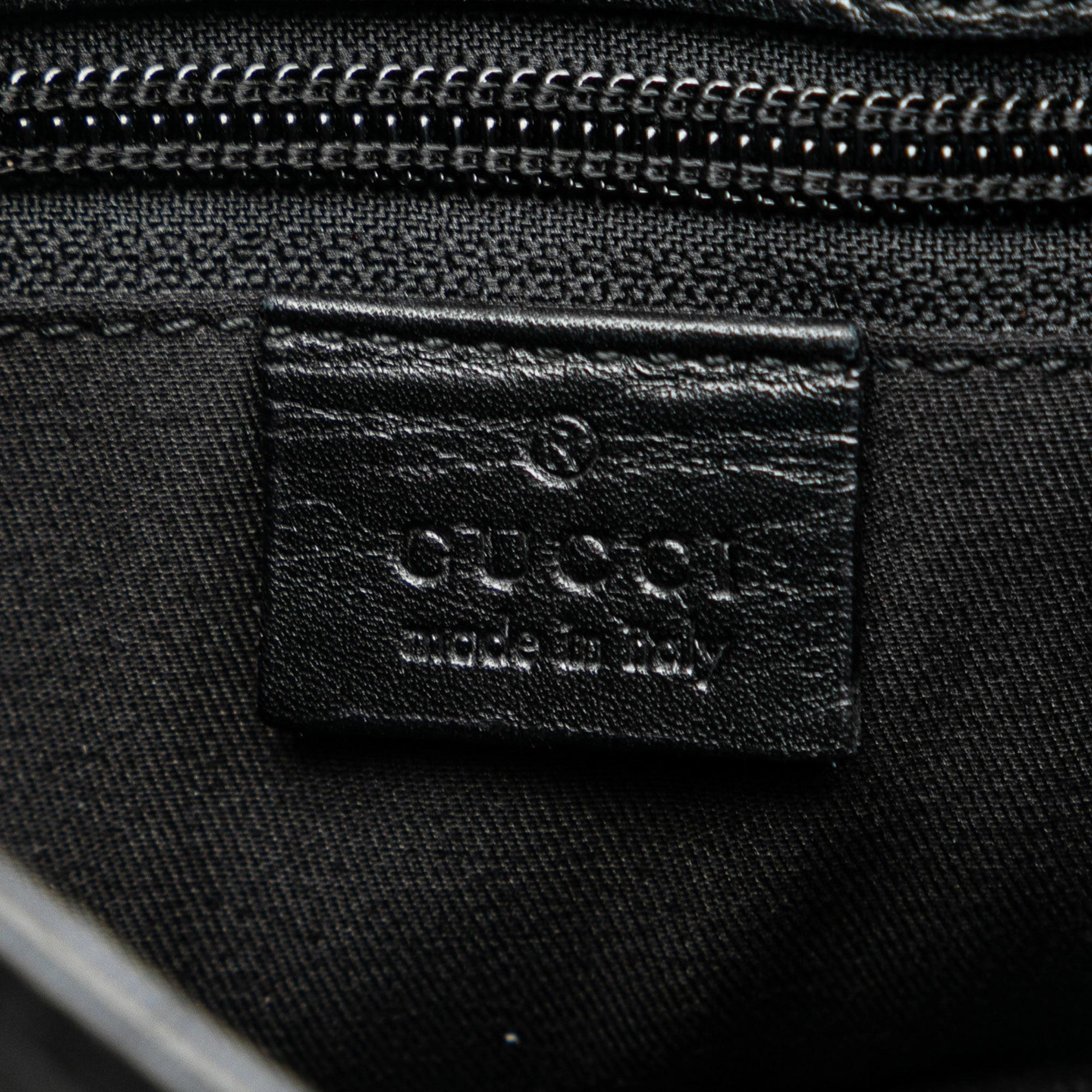 Gucci Guccissima Crossbody (SHG-F0ZQbT)
