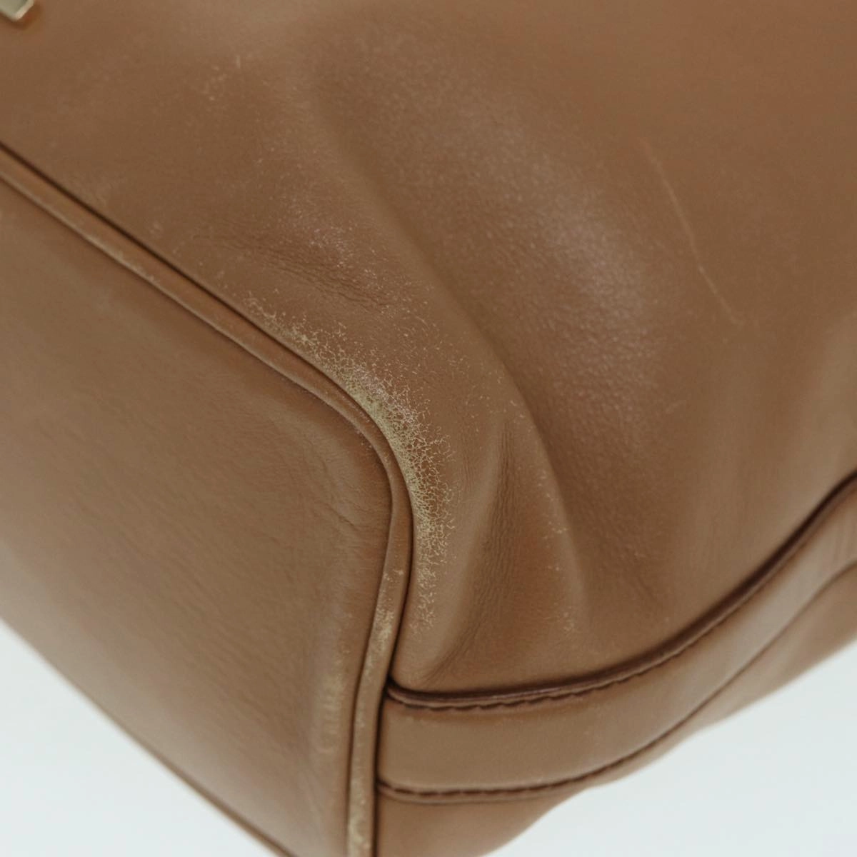 Gucci Hobo  Leather Shoulder Bag ()