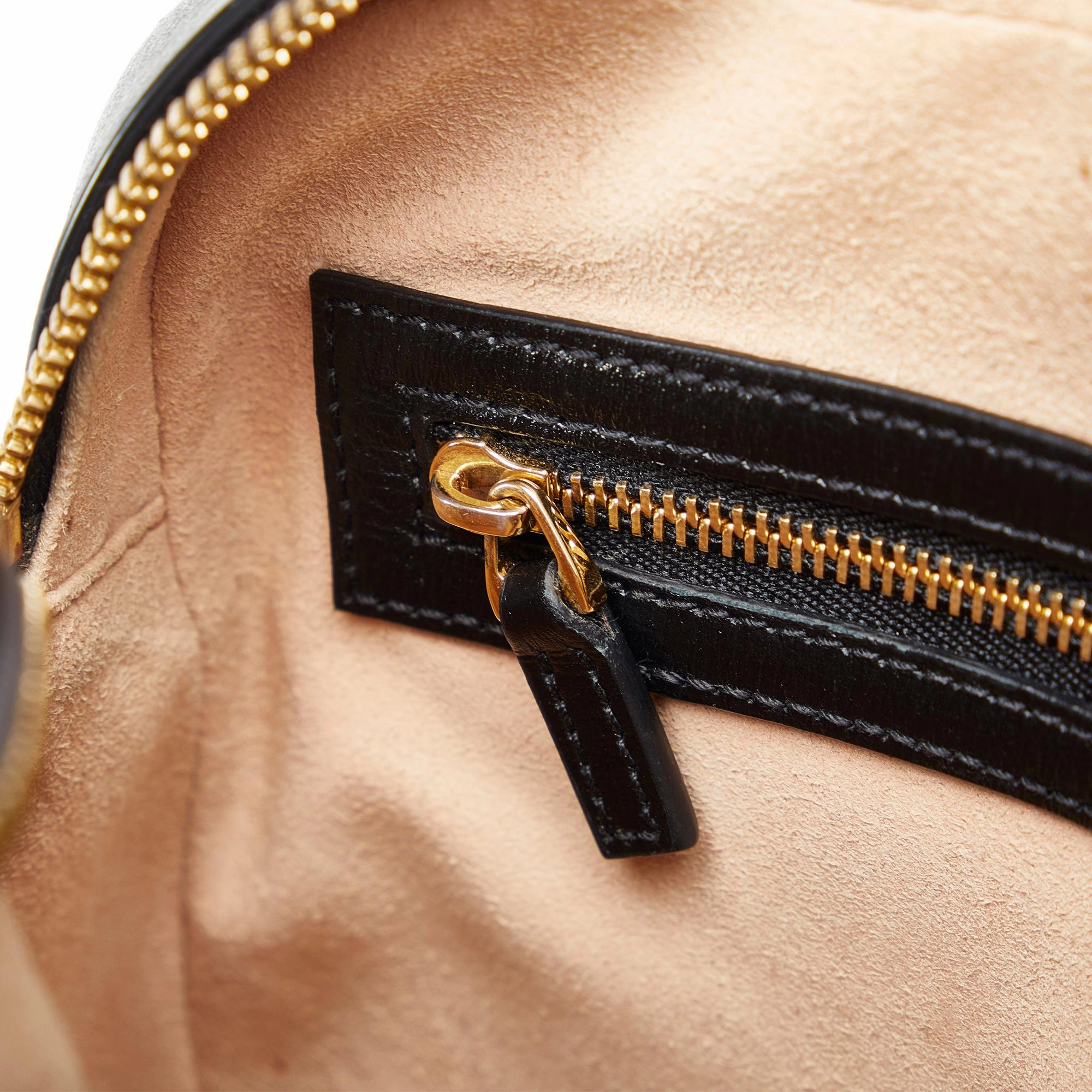 Gucci Horsebit 1955 Crossbody Bag (SHG-vn1WGM)