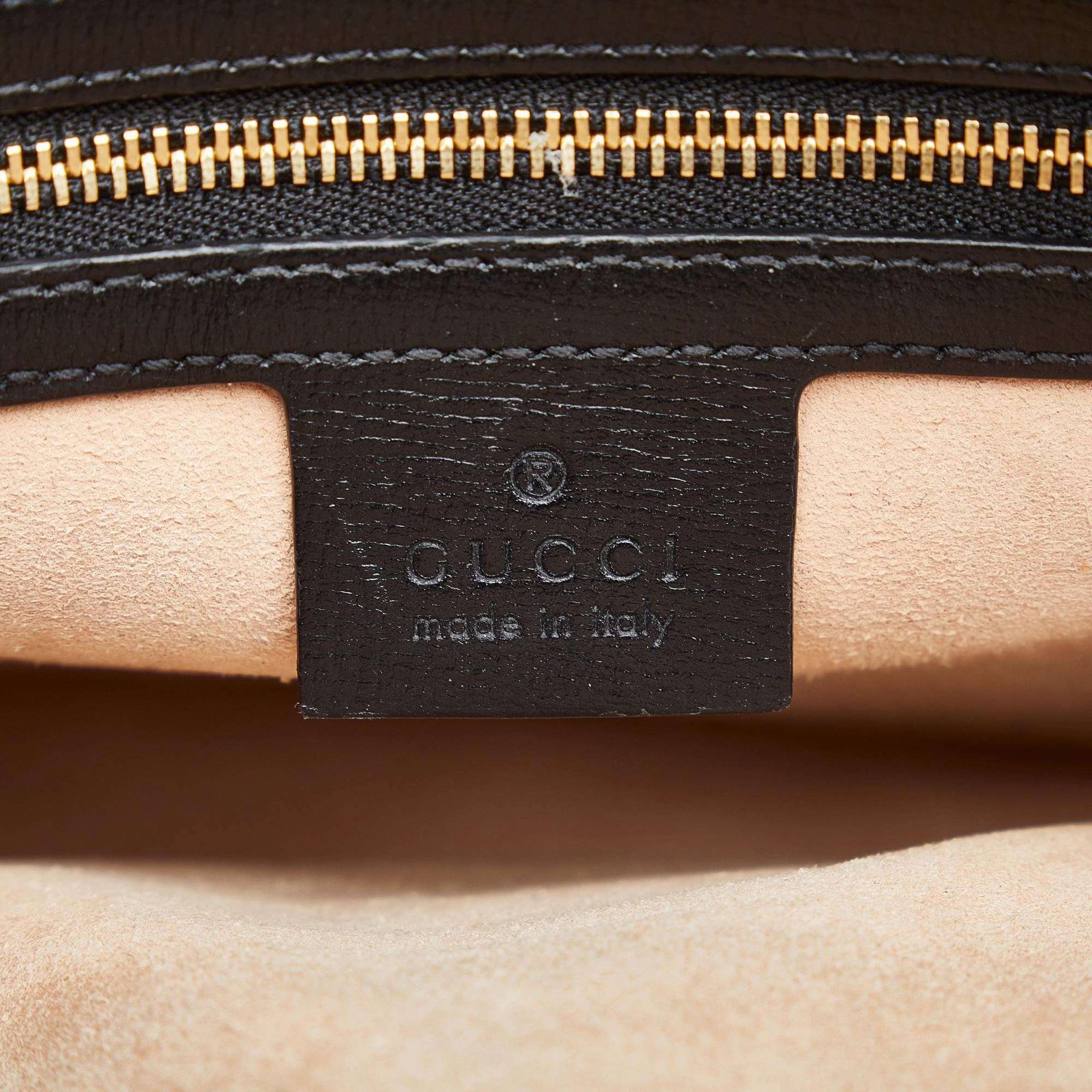 Gucci Horsebit 1955 Crossbody Bag (SHG-vn1WGM)