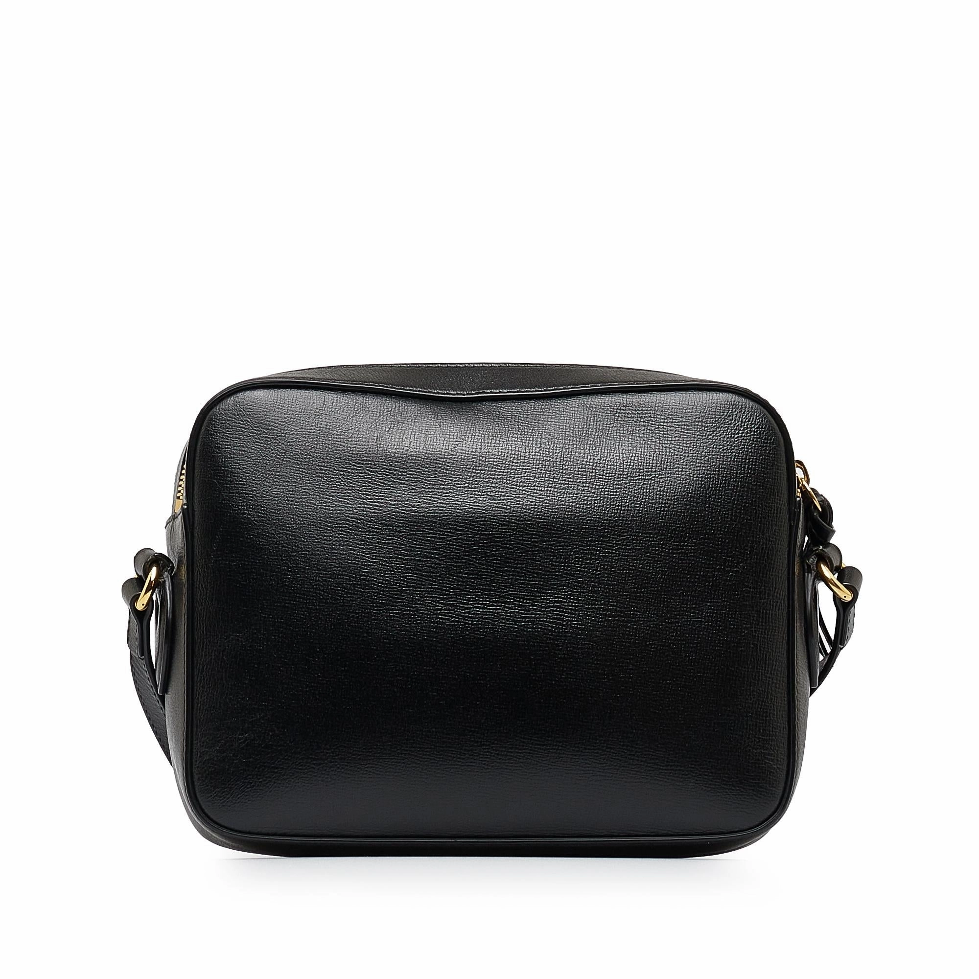 Gucci Horsebit 1955 Crossbody Bag (SHG-vn1WGM)