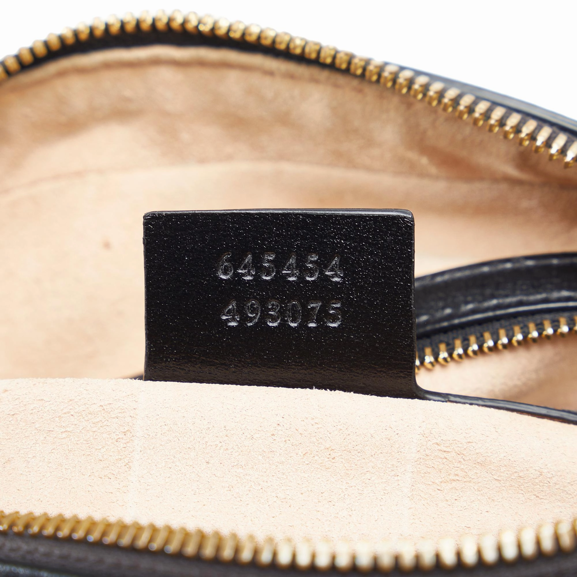 Gucci Horsebit 1955 Crossbody Bag (SHG-vn1WGM)