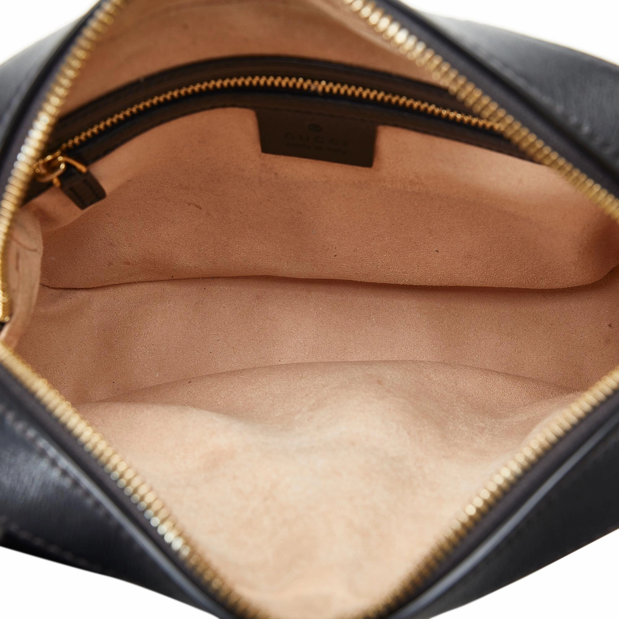 Gucci Horsebit 1955 Crossbody Bag (SHG-vn1WGM)