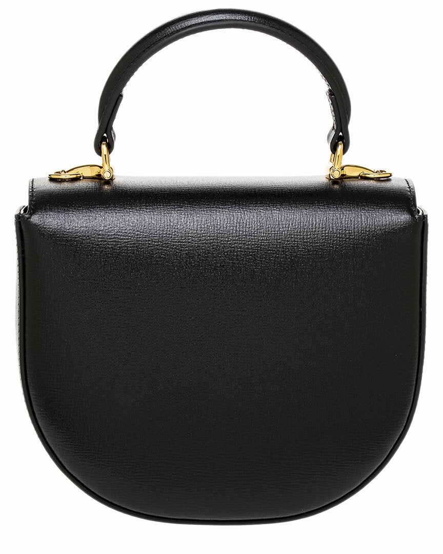 Gucci Horsebit 1955 Mini Leather Shoulder Bag