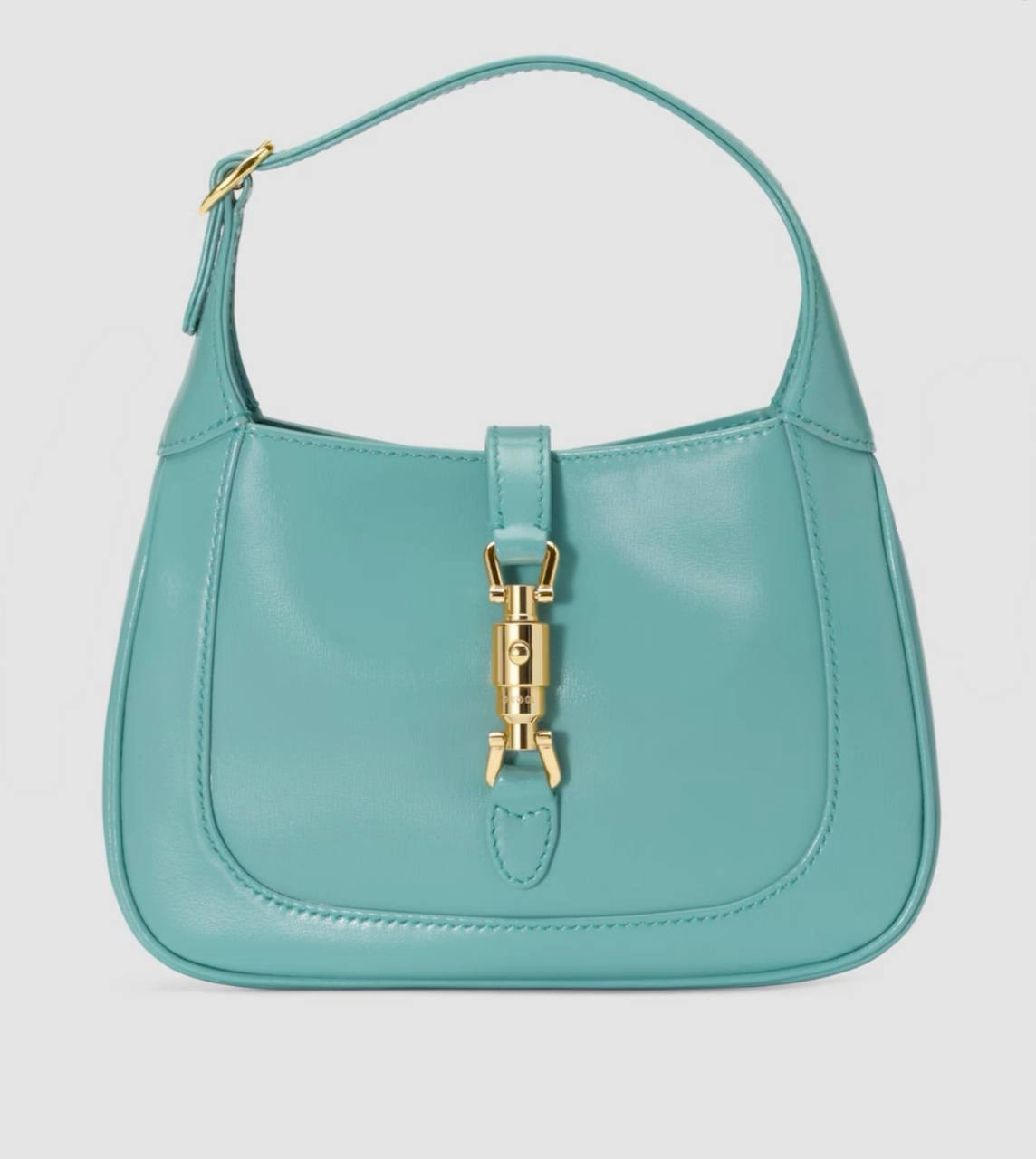 Gucci JACKIE 1961 MINI SHOULDER BAG