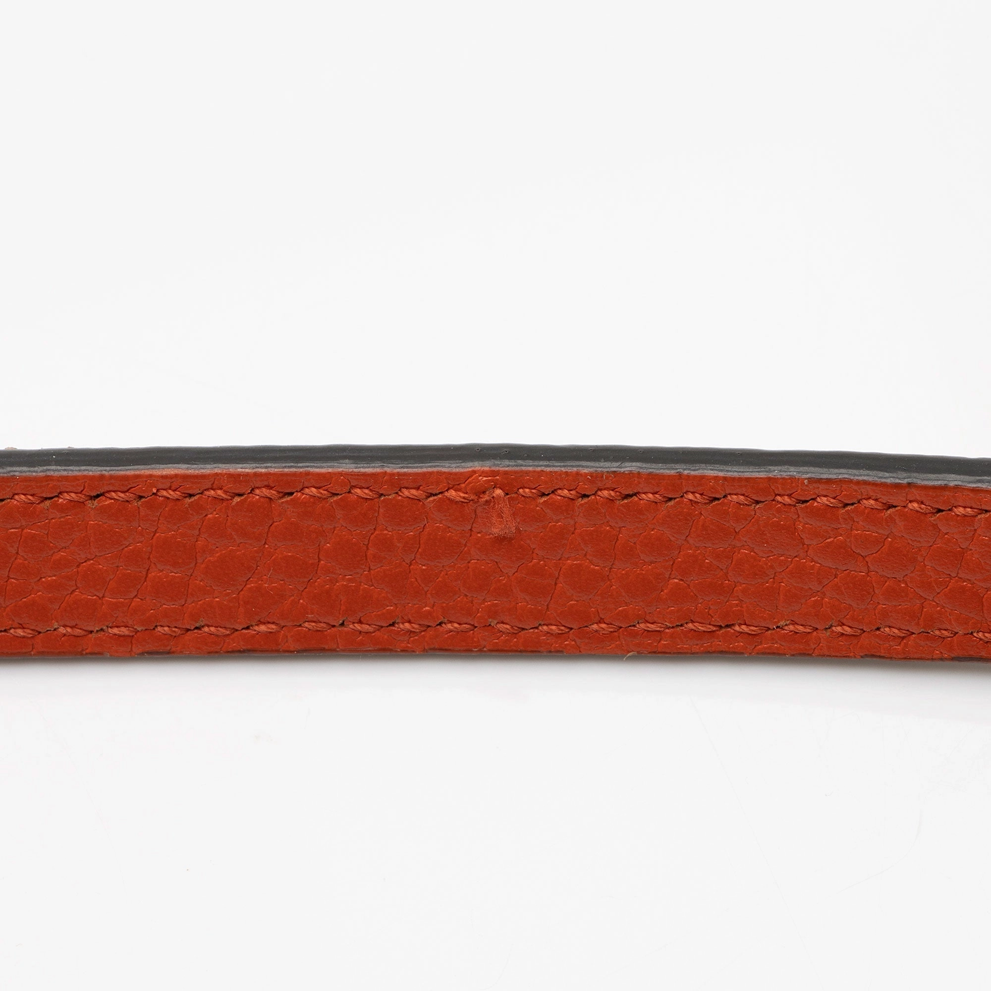 Gucci Leather Interlocking G Medium Shoulder Bag (SHF-CvvGnm)