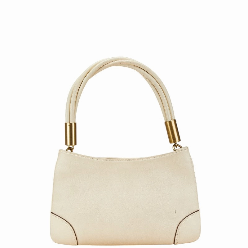 Gucci Leather Shoulder Bag 108964