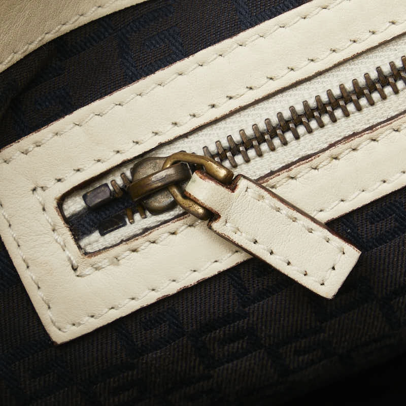 Gucci Leather Shoulder Bag 108964