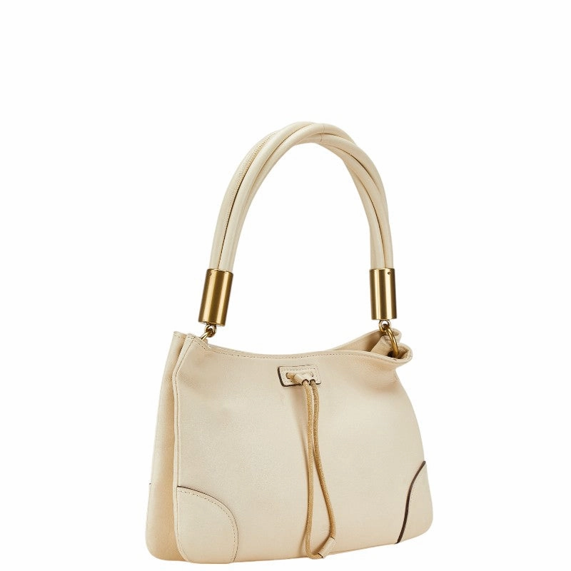 Gucci Leather Shoulder Bag 108964