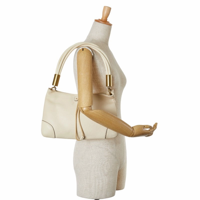 Gucci Leather Shoulder Bag 108964