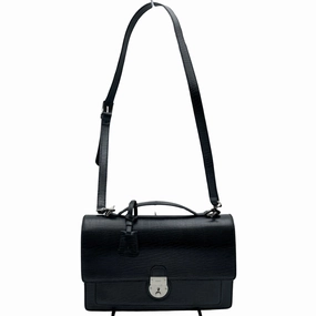 Gucci  Leather Shoulder Bag ()