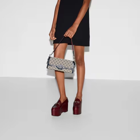 Gucci Luce small shoulder bag