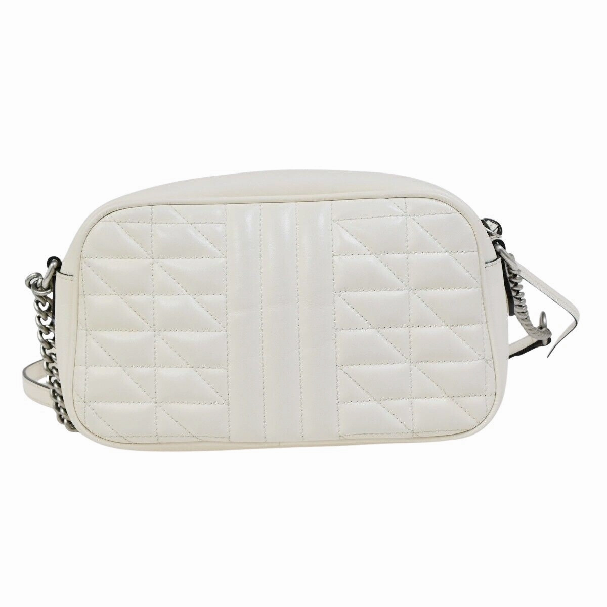 Gucci Marmont  Leather Shoulder Bag ()