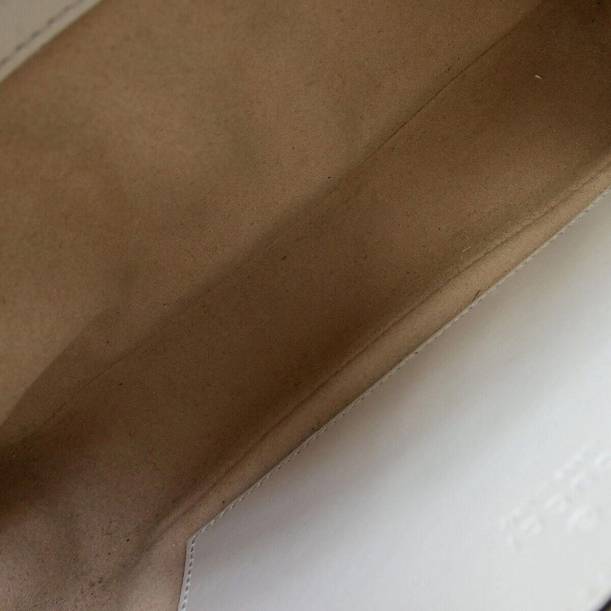 Gucci Marmont  Leather Shoulder Bag ()