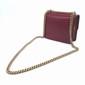 Gucci Marmont Mini Shoulder Bag (431384) (5074911)