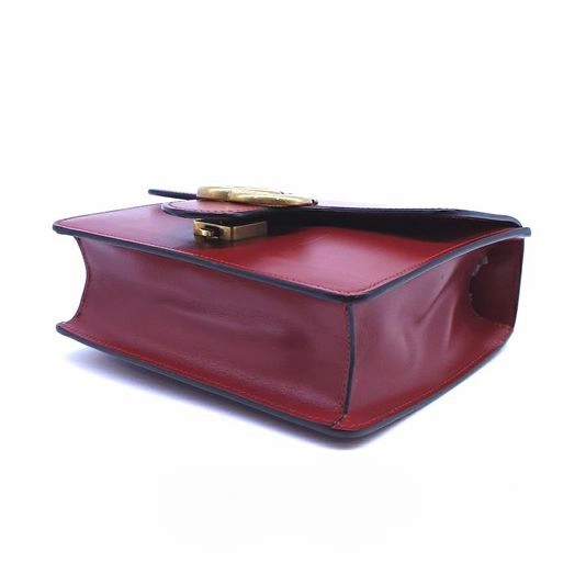Gucci Marmont Mini Shoulder Bag (431384) (5074911)
