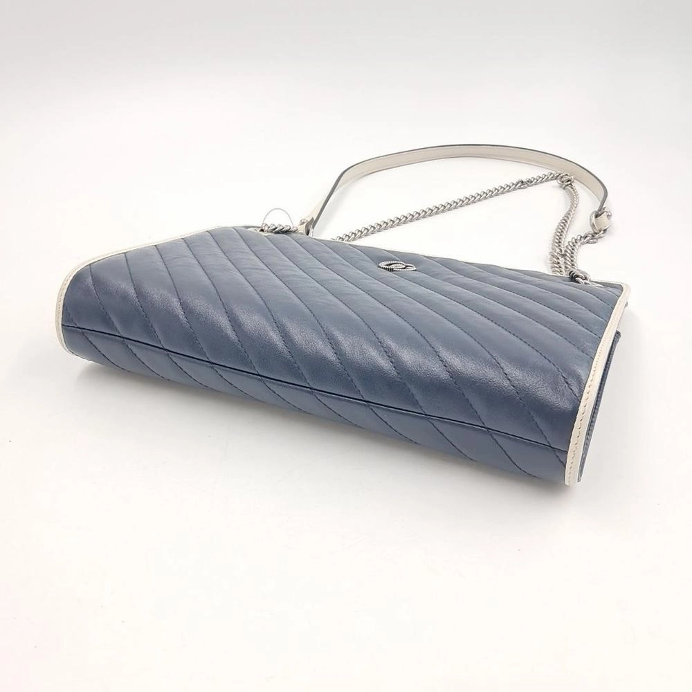 Gucci Marmont Shoulder Bag (524592) (4520819)