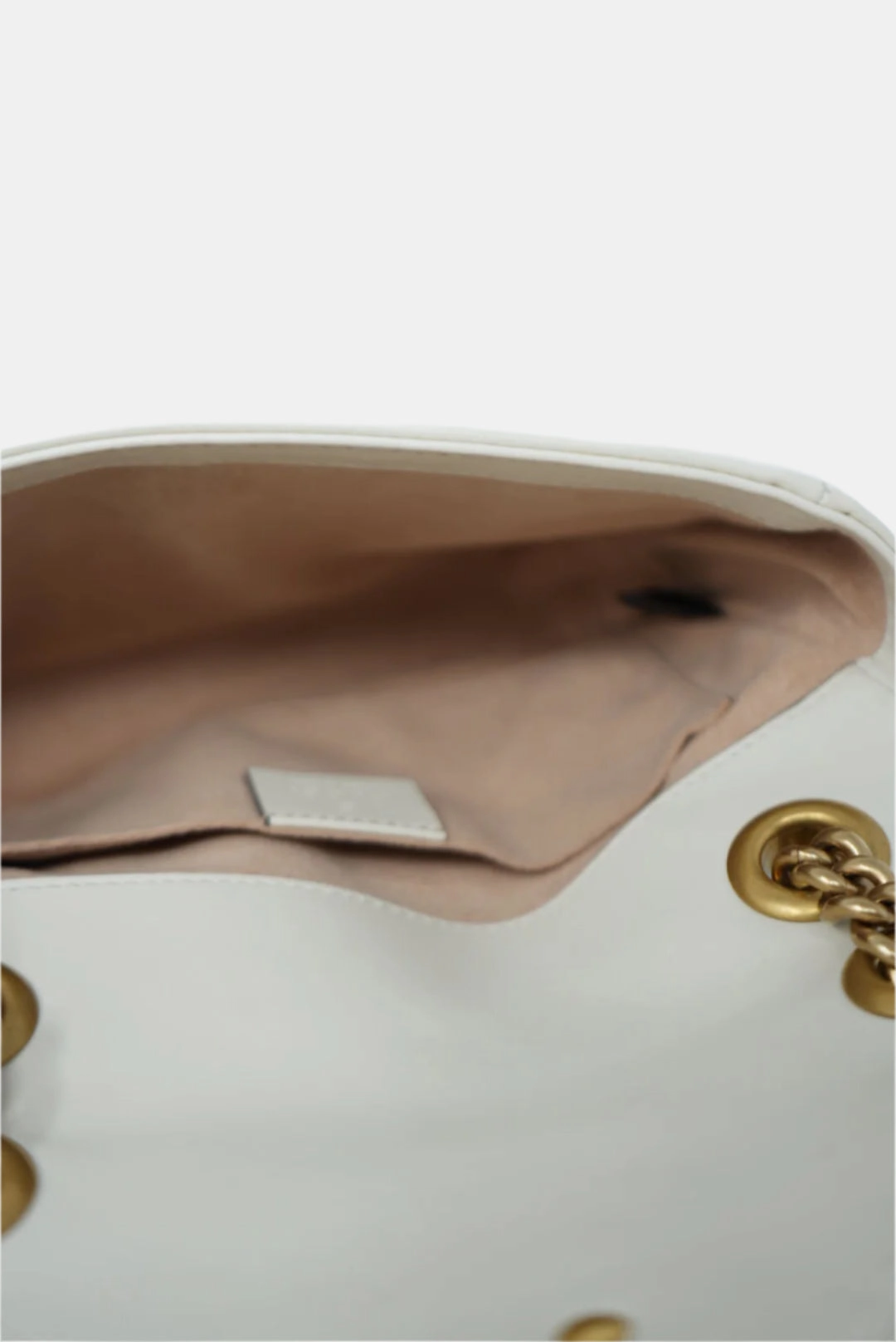 Gucci Marmont Shoulder Bag Small