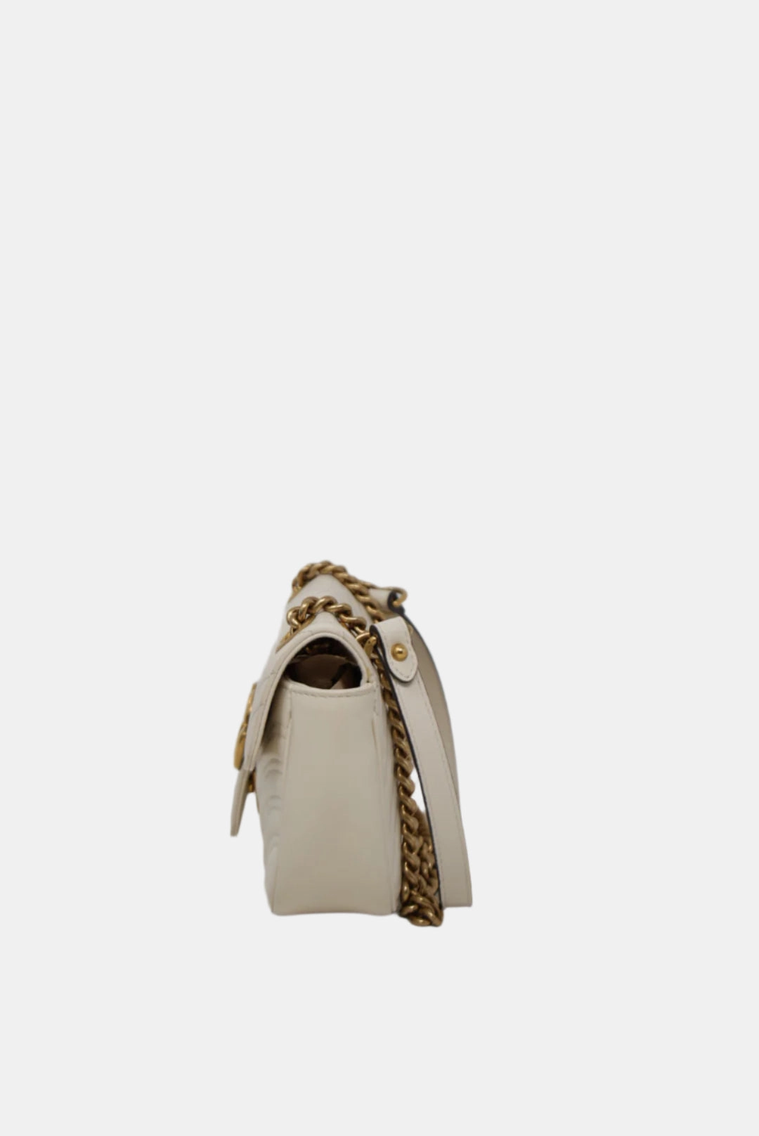 Gucci Marmont Shoulder Bag Small