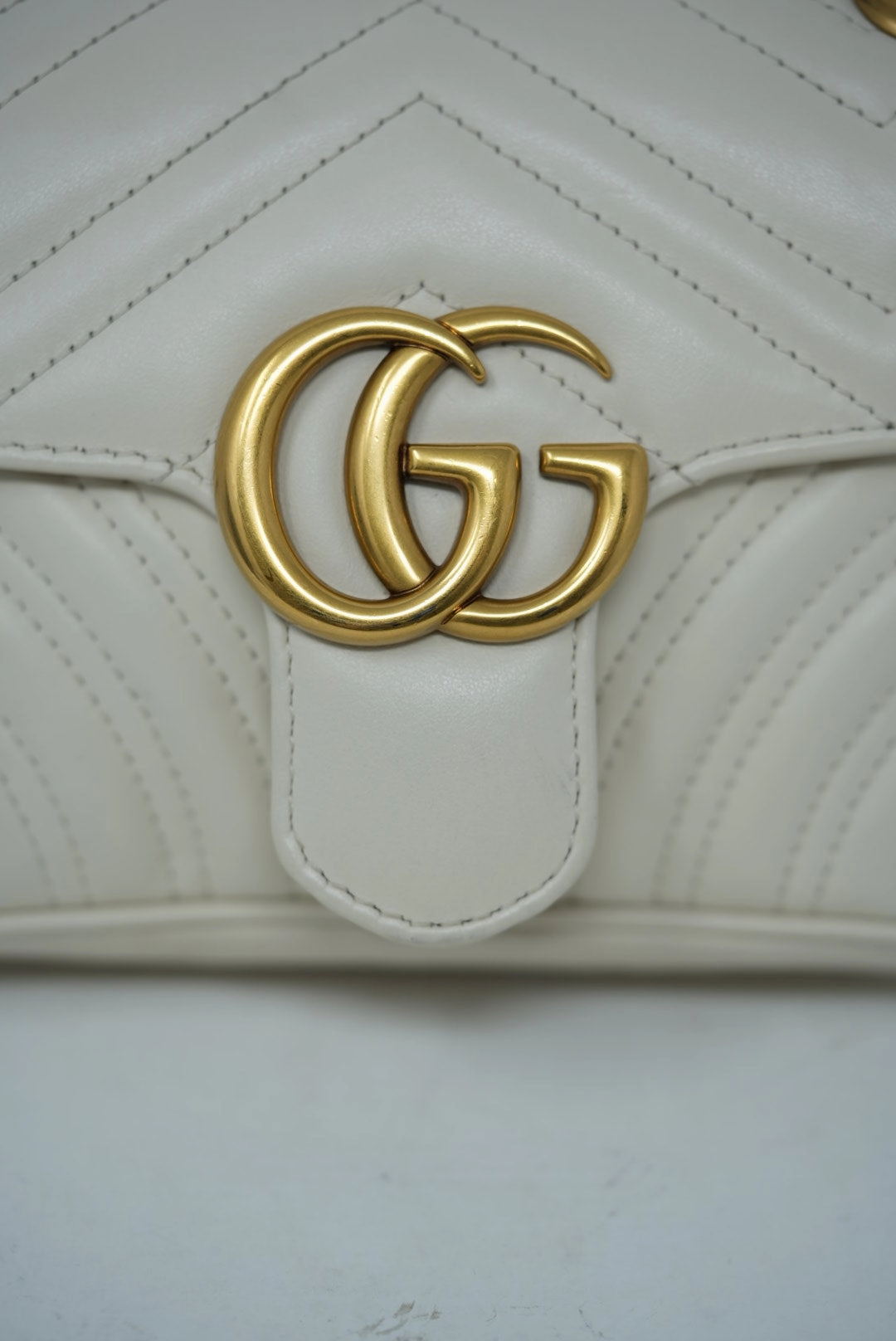 Gucci Marmont Shoulder Bag Small