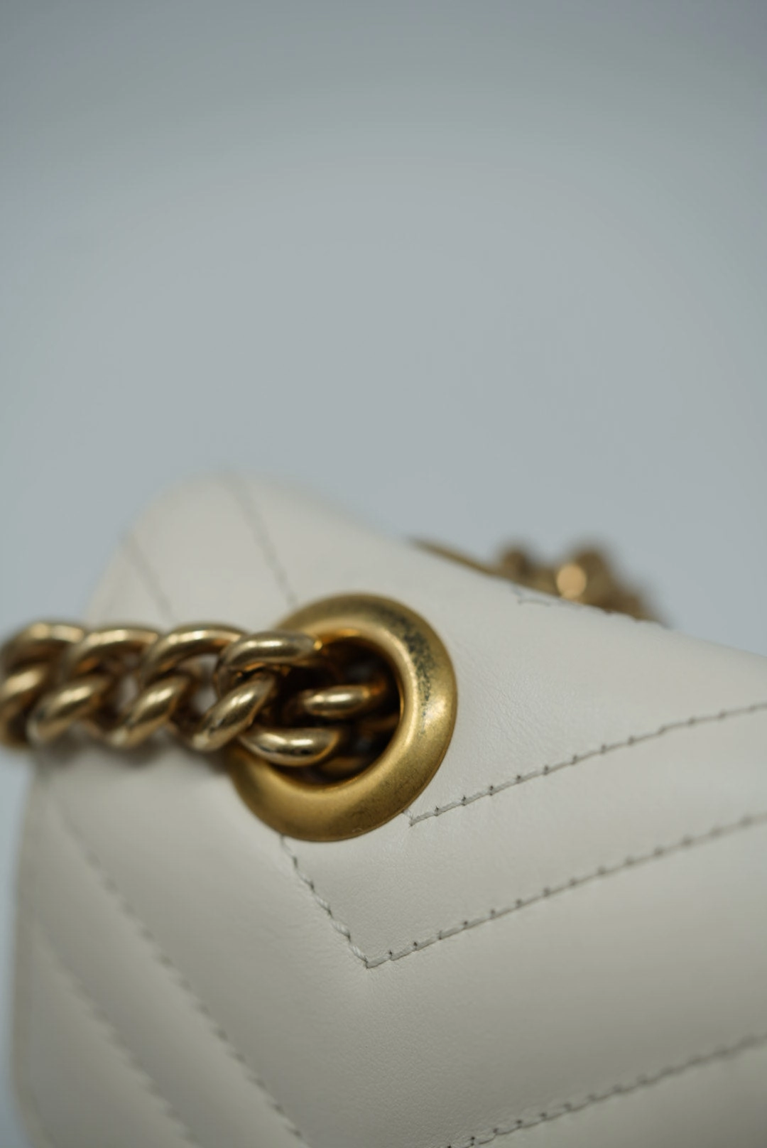 Gucci Marmont Shoulder Bag Small