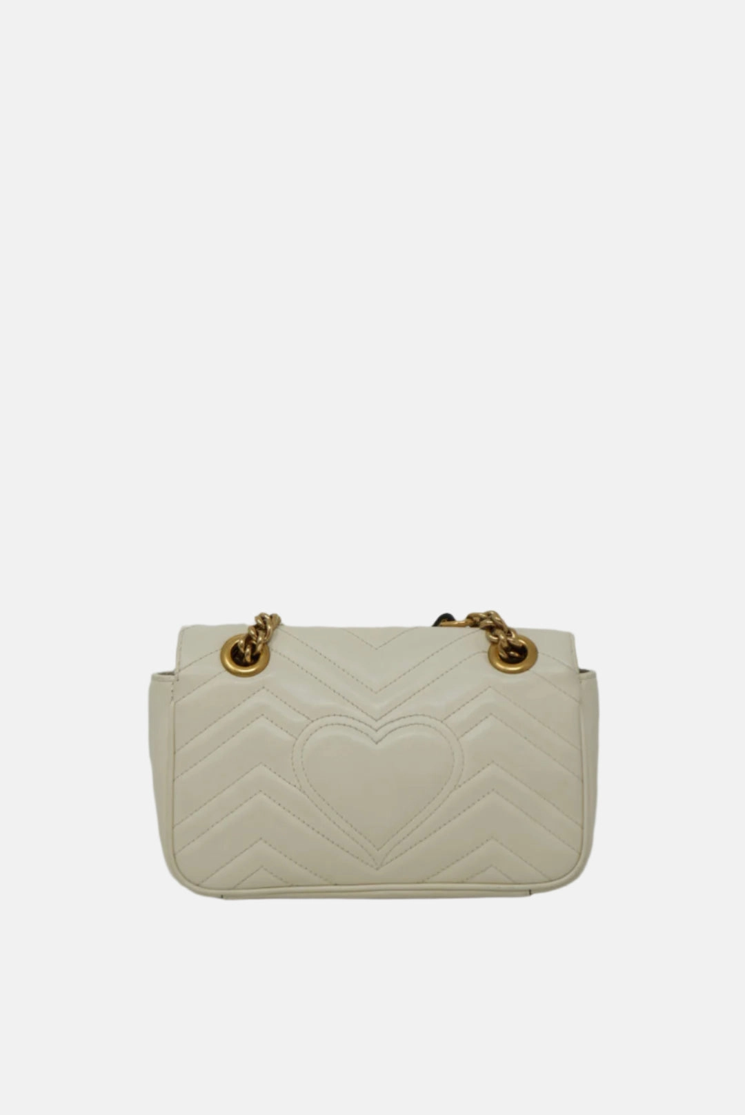 Gucci Marmont Shoulder Bag Small