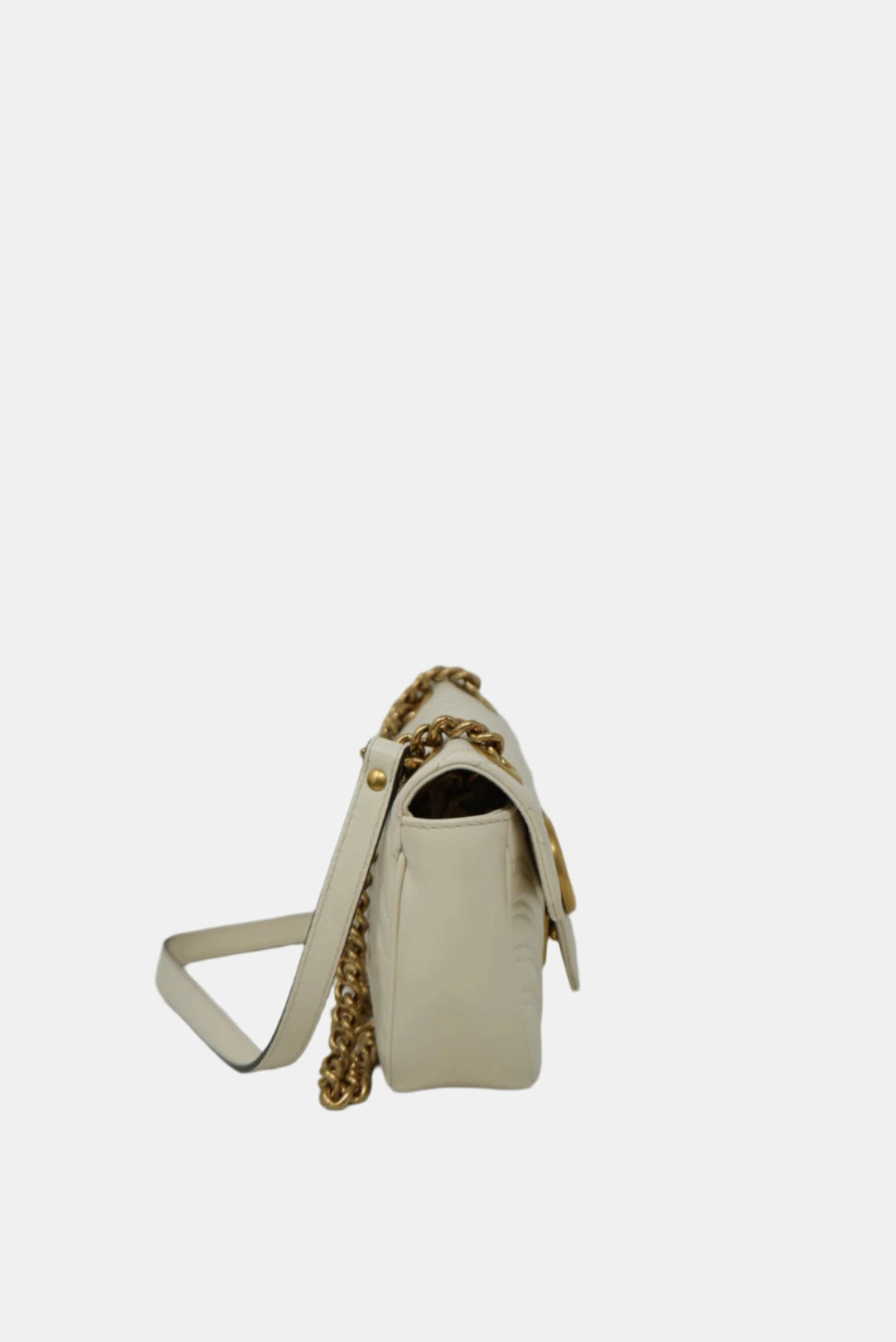 Gucci Marmont Shoulder Bag Small