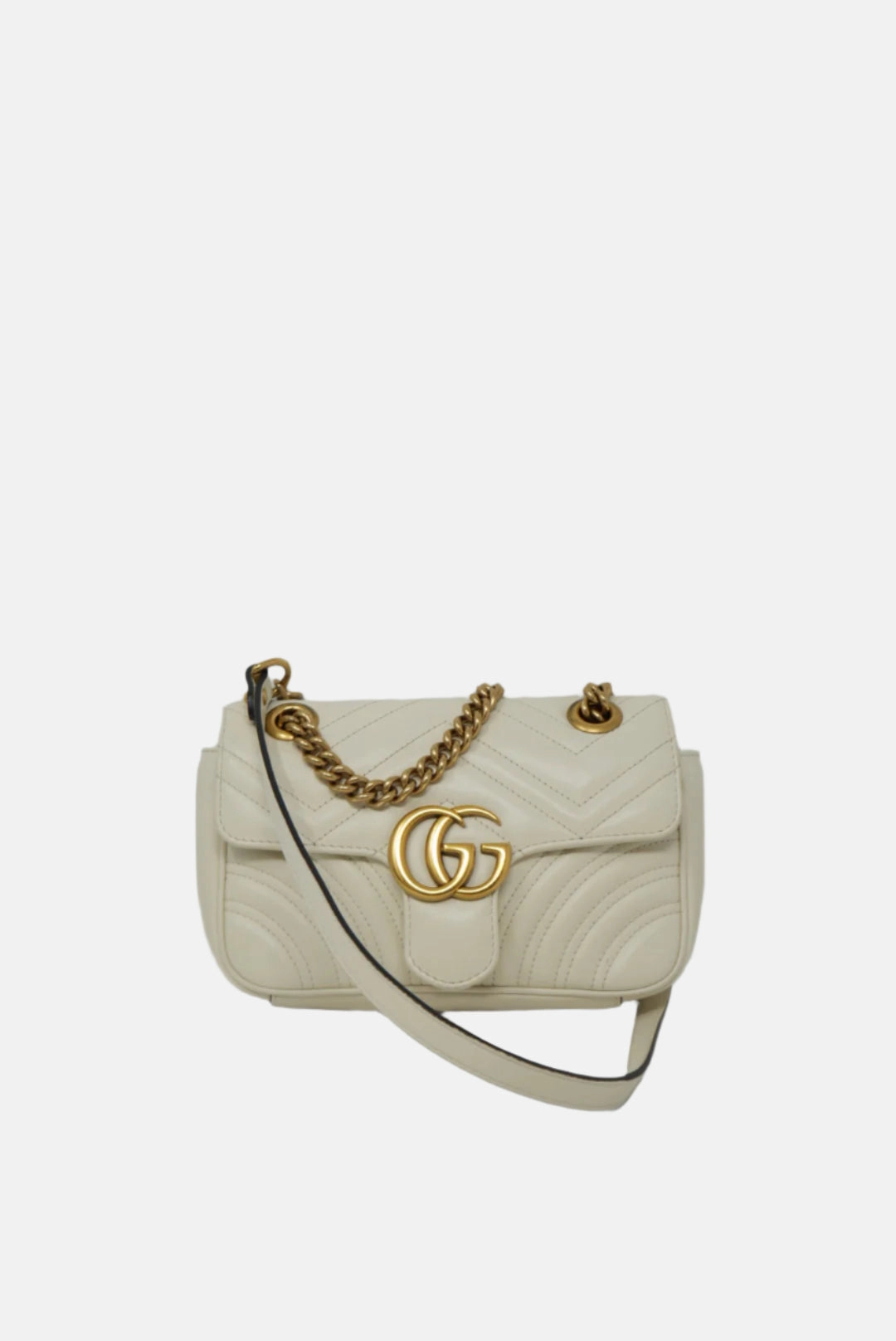 Gucci Marmont Shoulder Bag Small
