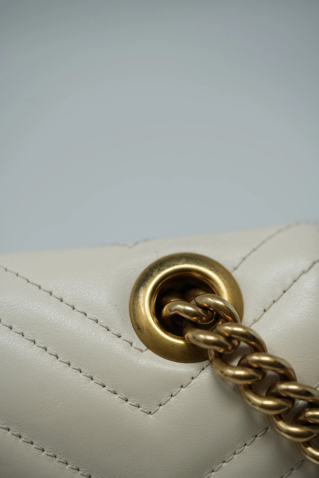 Gucci Marmont Shoulder Bag Small