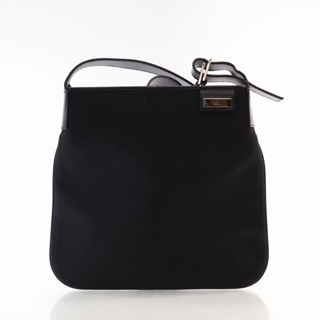 Gucci Messenger Crossbody