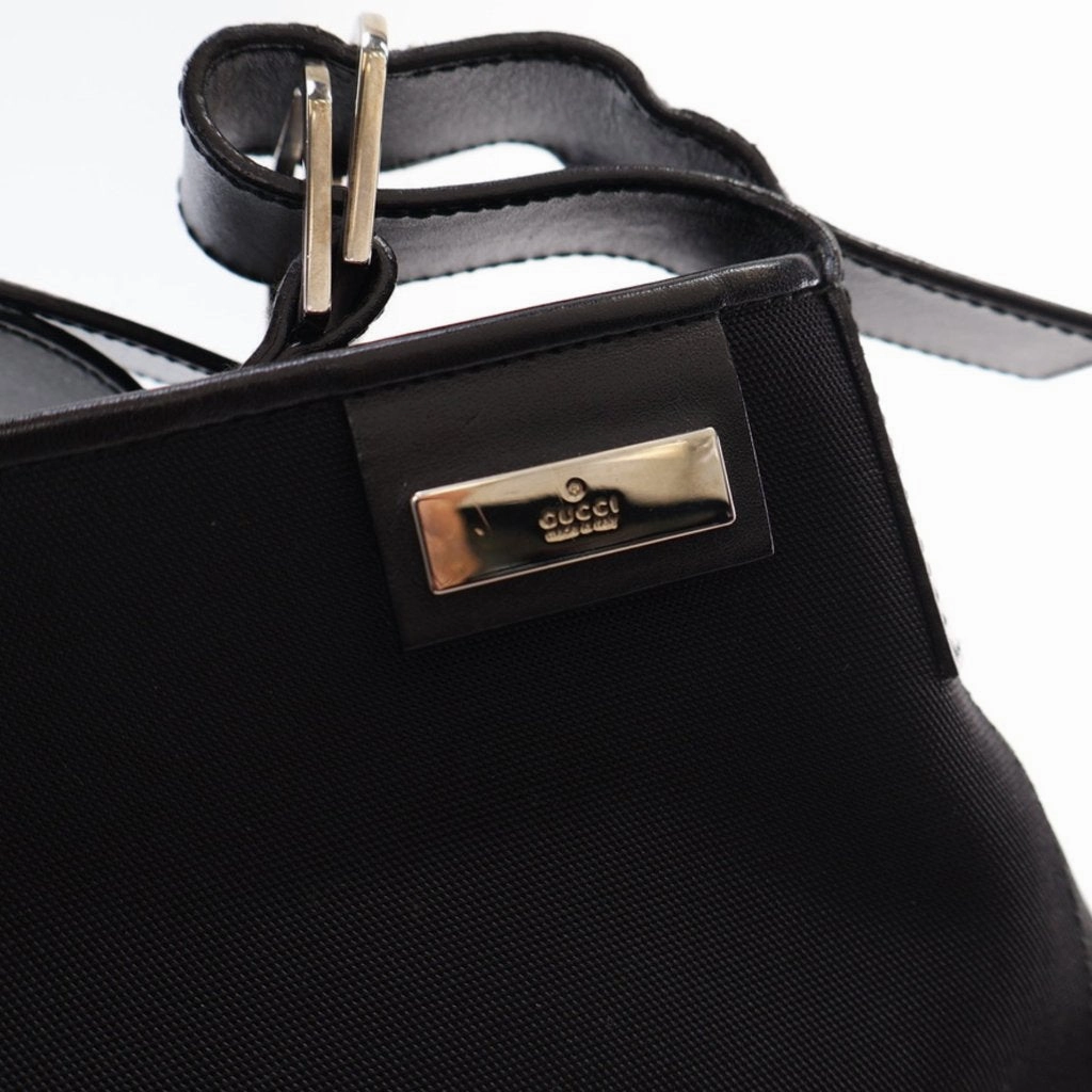 Gucci Messenger Crossbody