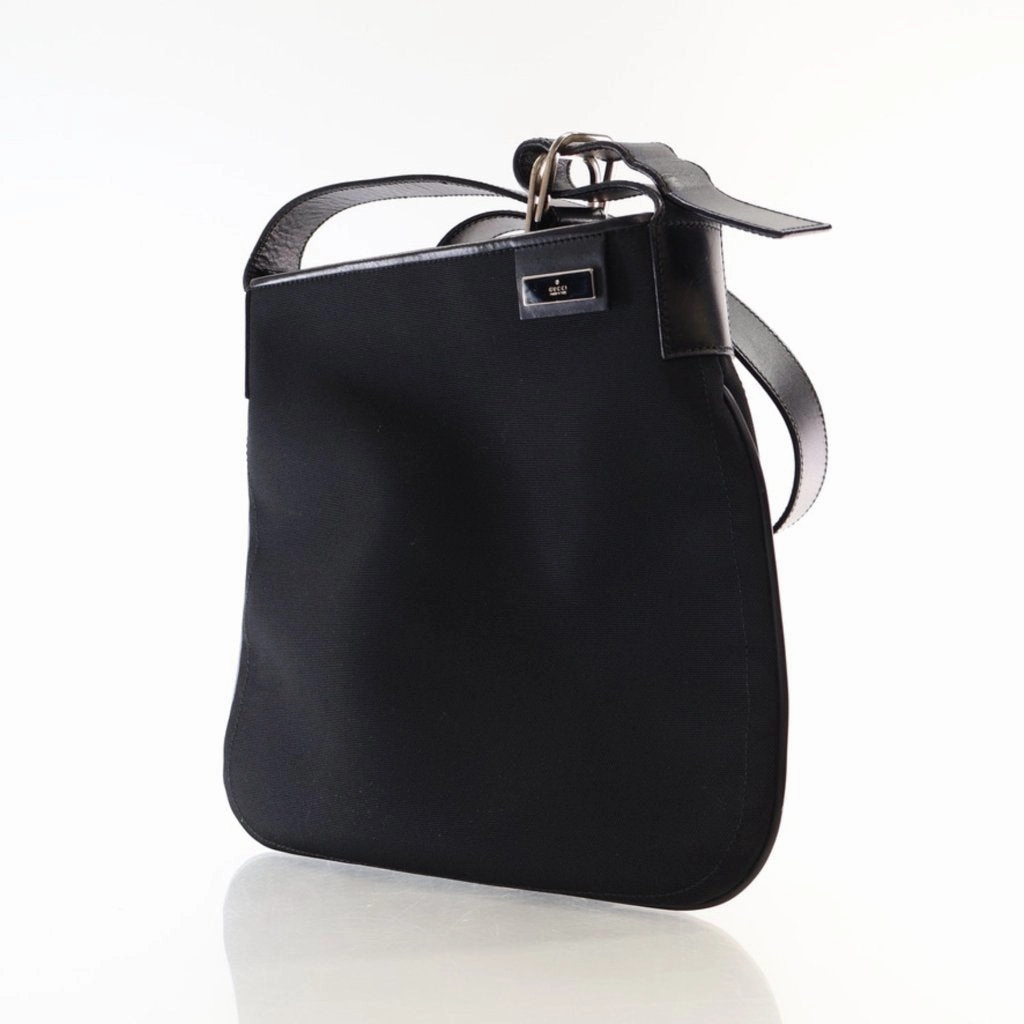 Gucci Messenger Crossbody