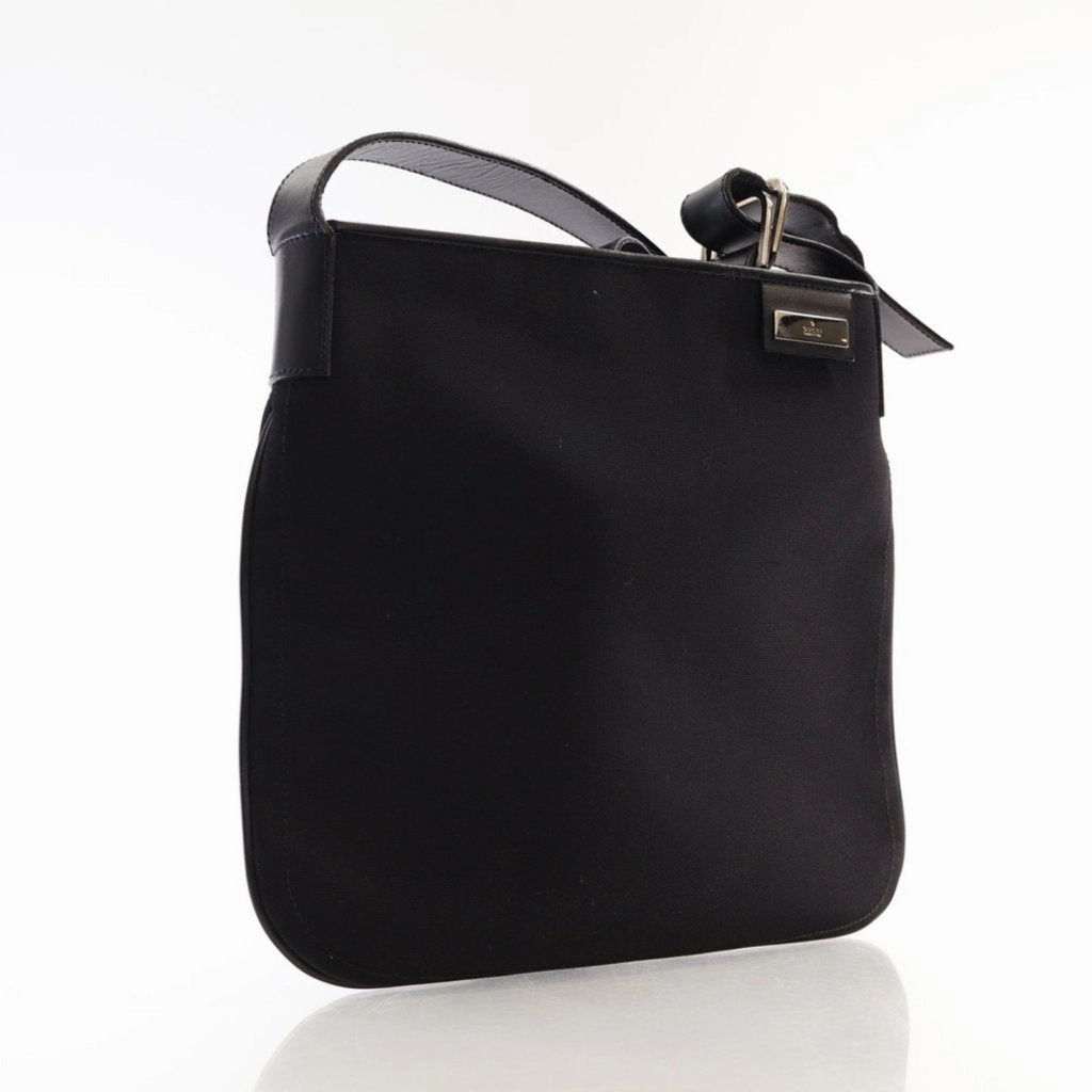 Gucci Messenger Crossbody