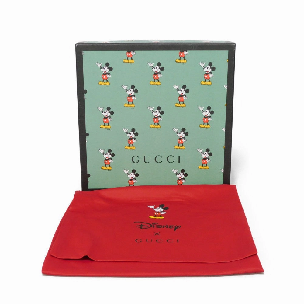 Gucci Mickey Mouse Mini Backpack 603730