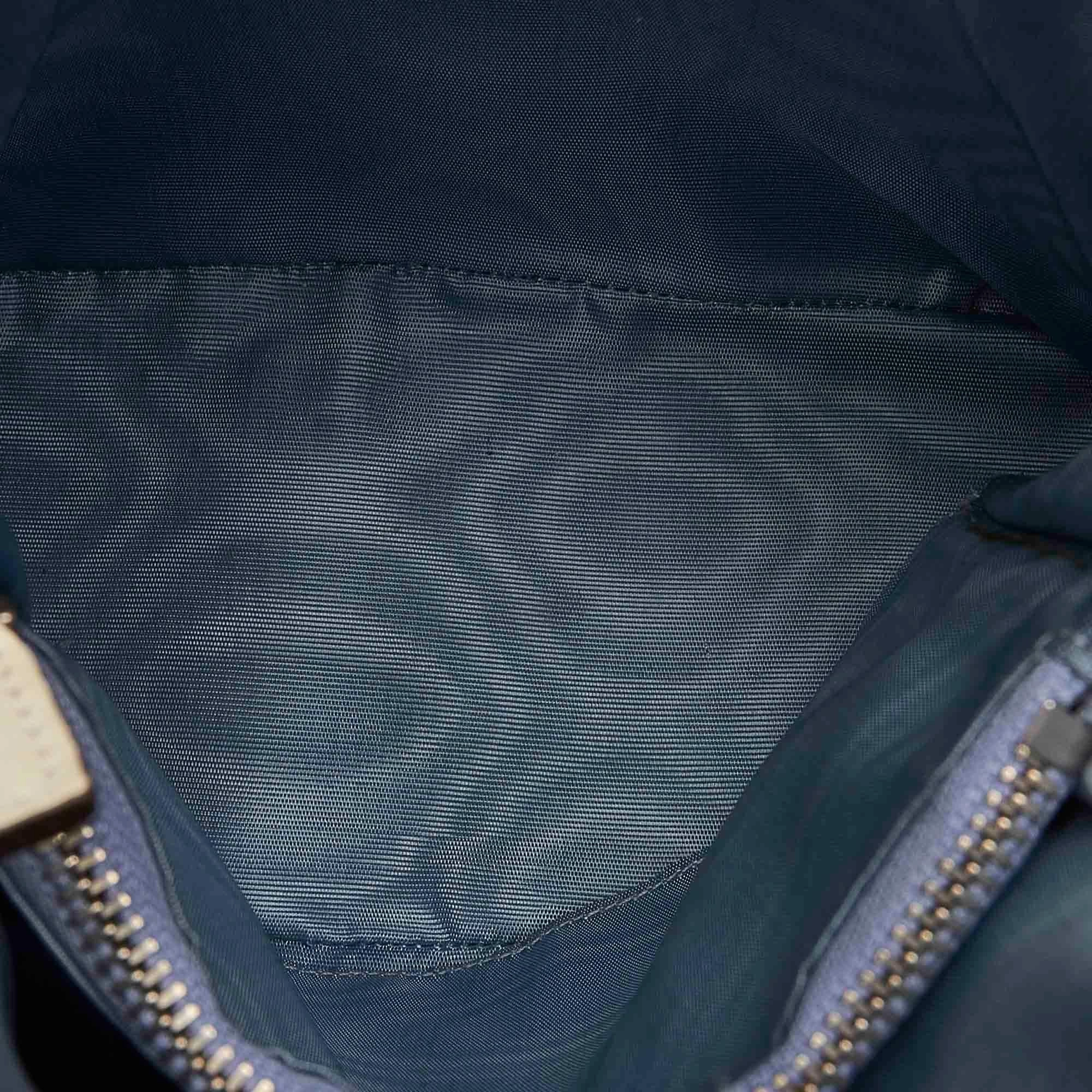 Gucci Mini Guccy Sega Crossbody Bag (SHG-31957)