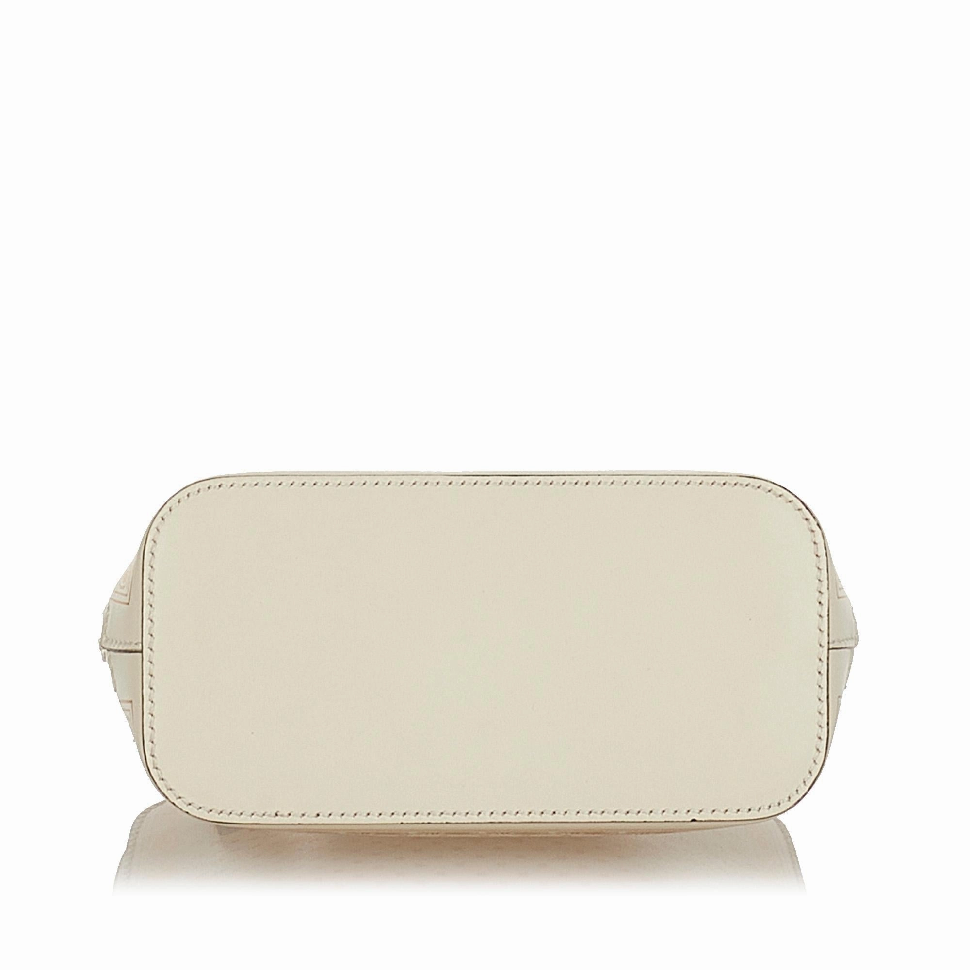 Gucci Mini Guccy Sega Crossbody Bag (SHG-31957)