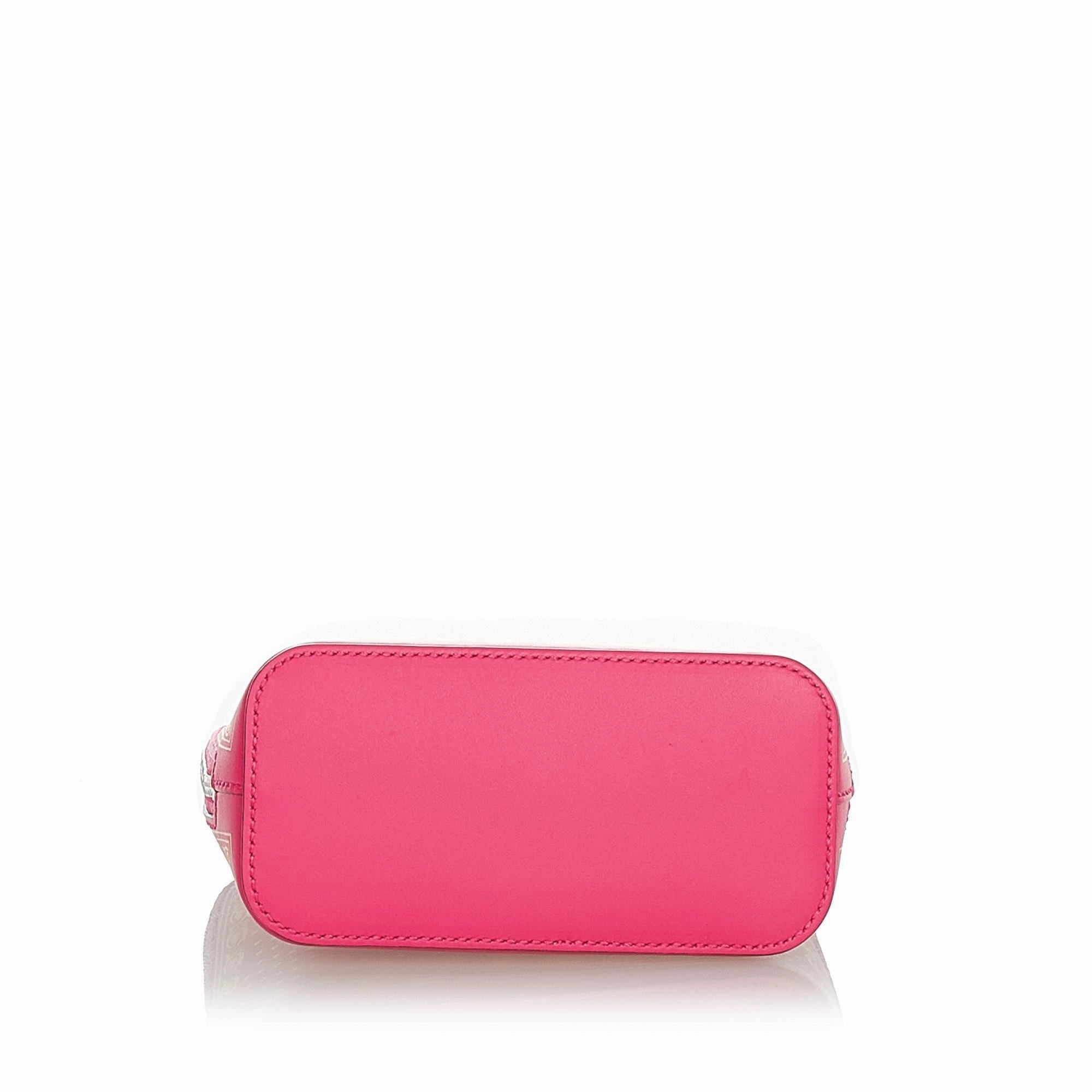 Gucci Mini Guccy Sega Crossbody Bag (SHG-33011)