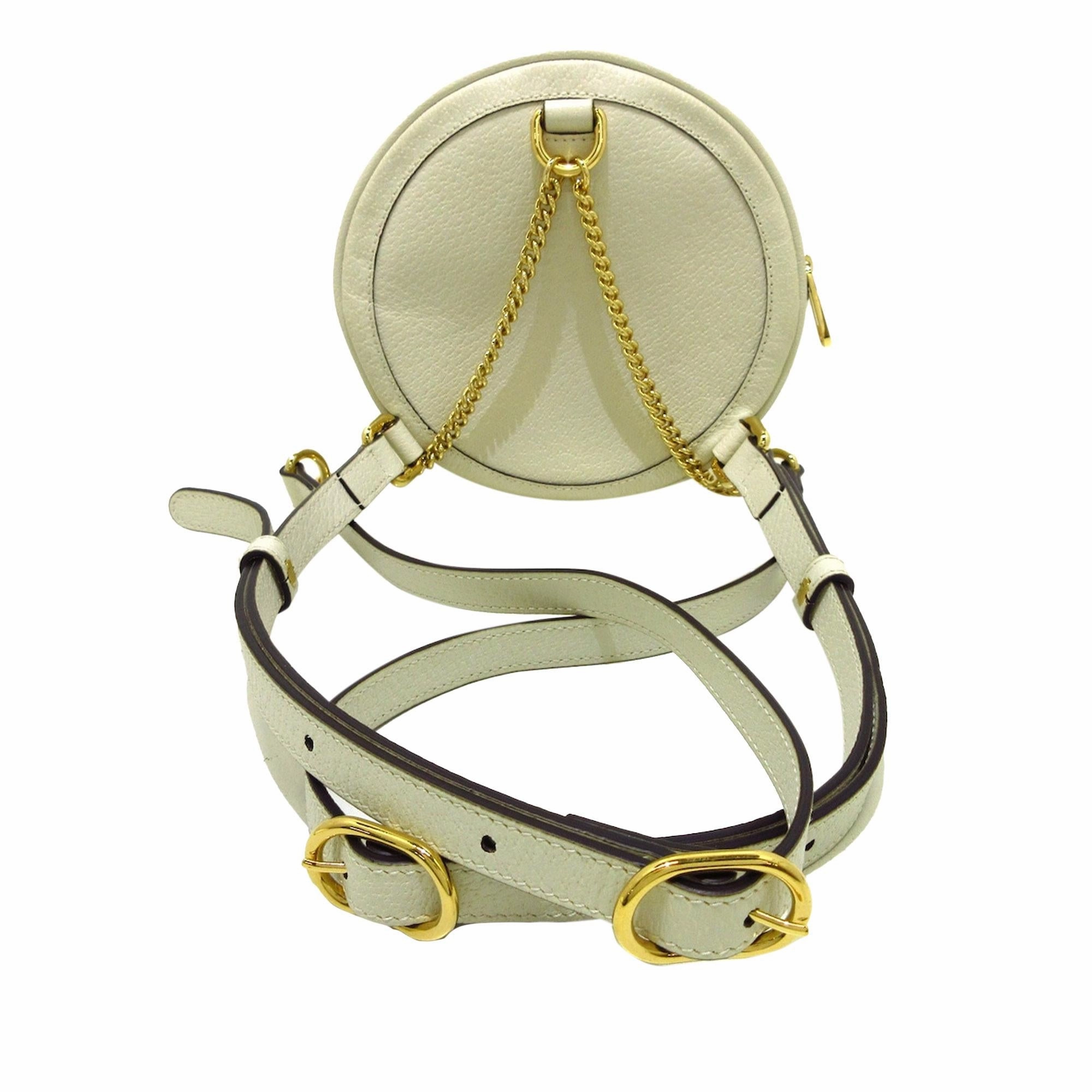 Gucci Mini Ophidia Backpack (SHG-jlcqt5)