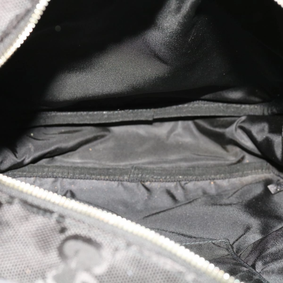 Gucci Off The Grid  Canvas Shoulder Bag ()