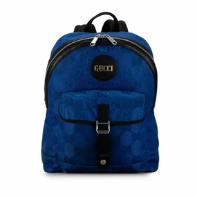 Gucci Off The Grid  Synthetic Backpack Bag ()