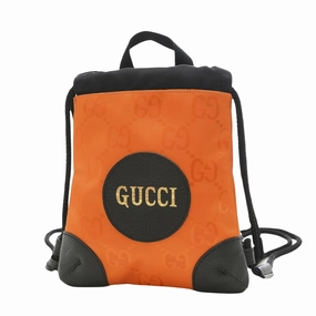 Gucci Off The Grid  Synthetic Backpack Bag ()