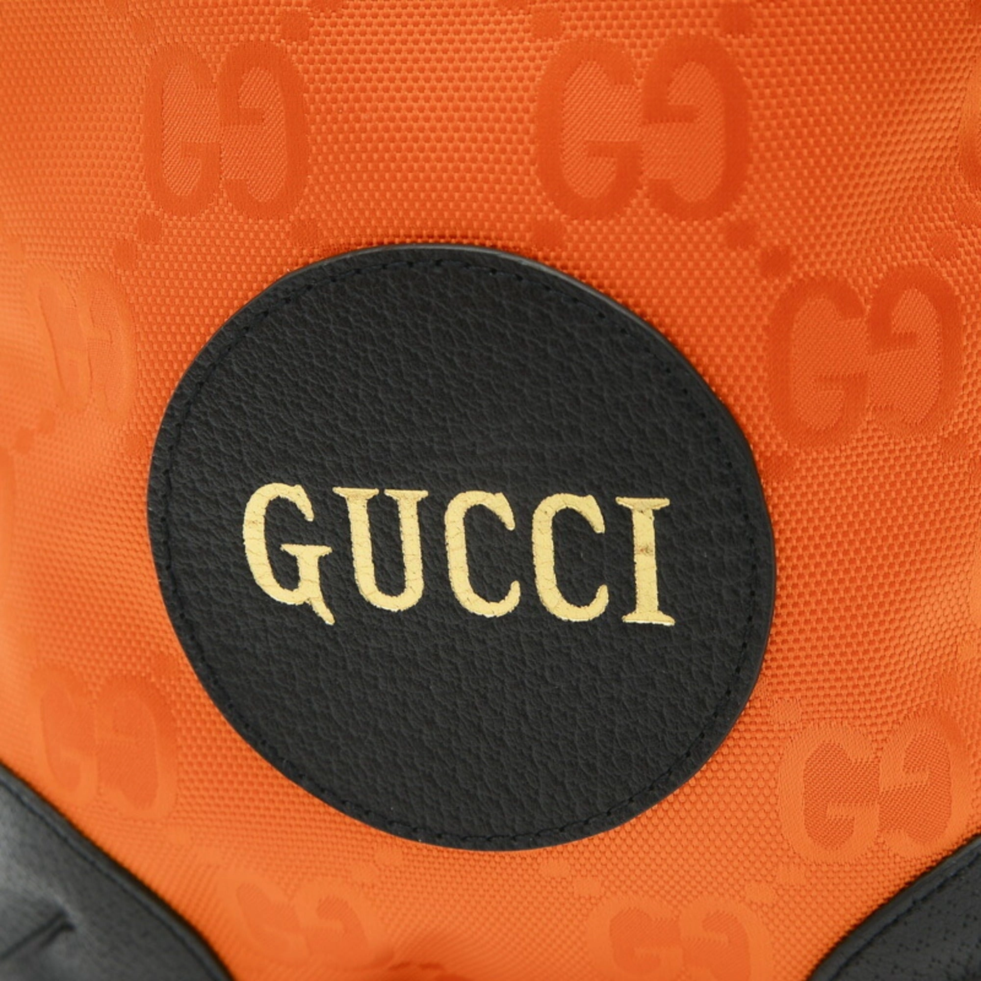 Gucci Off The Grid  Synthetic Backpack Bag ()