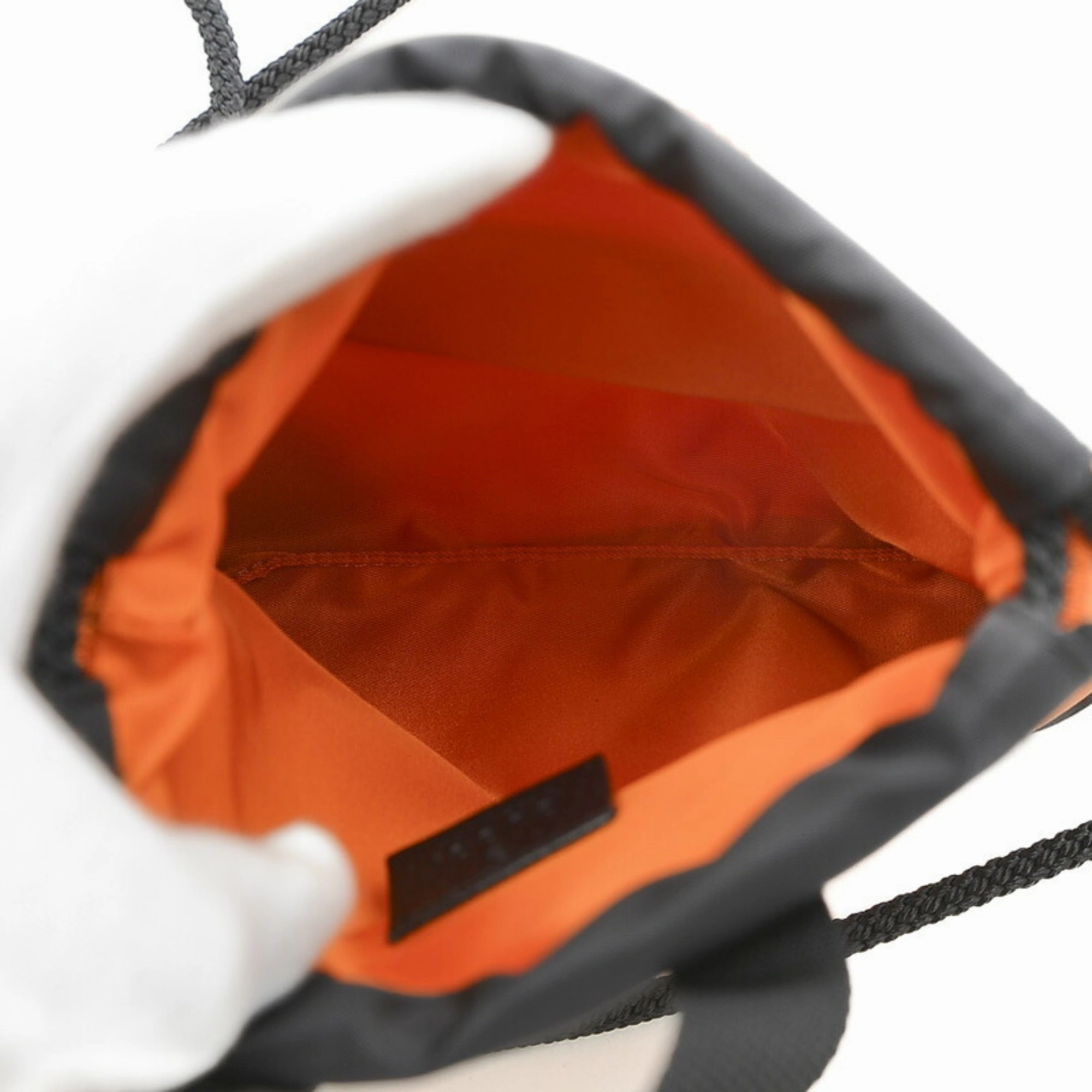 Gucci Off The Grid  Synthetic Backpack Bag ()