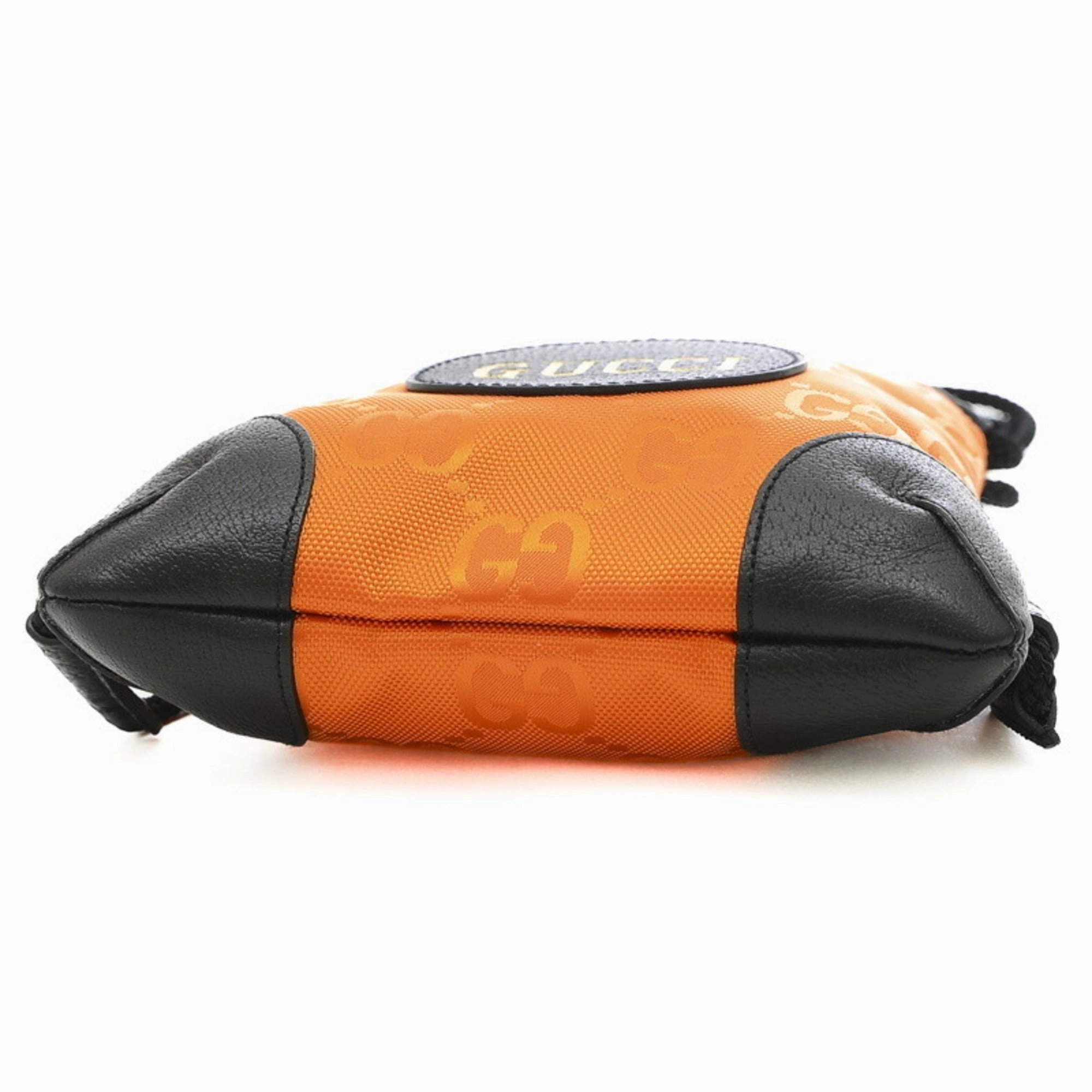 Gucci Off The Grid  Synthetic Backpack Bag ()