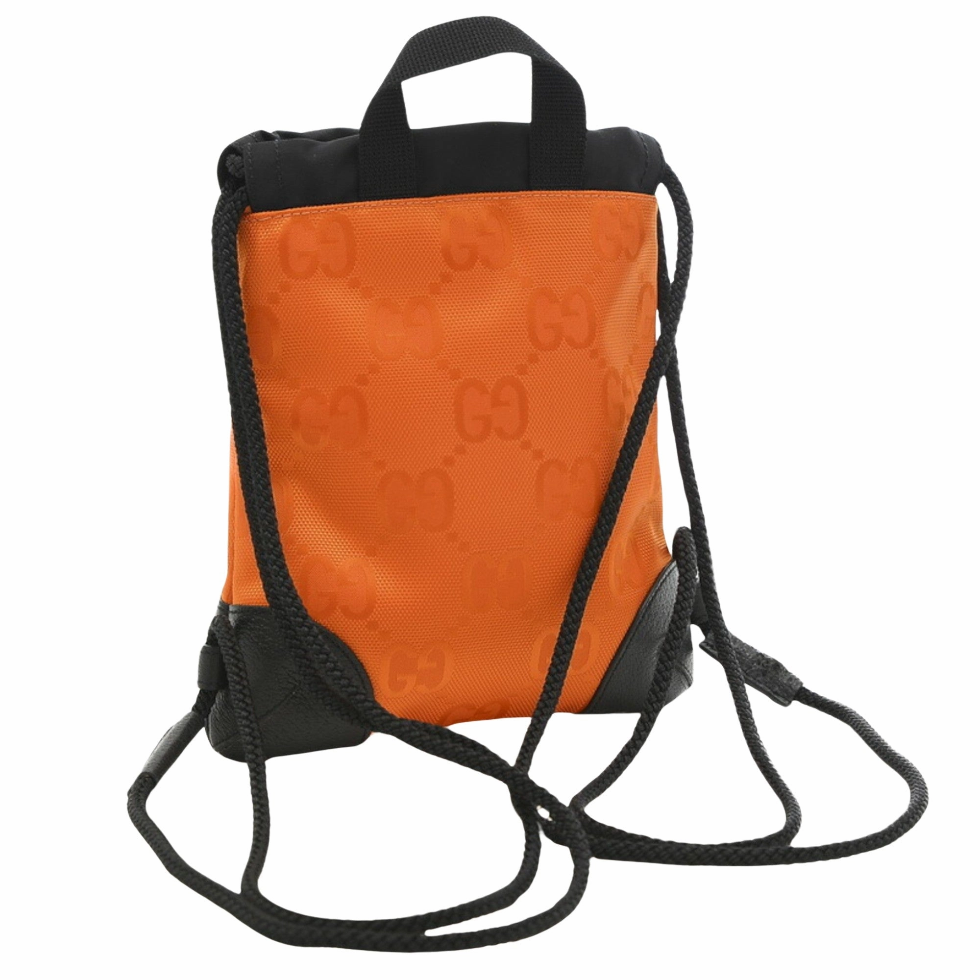 Gucci Off The Grid  Synthetic Backpack Bag ()