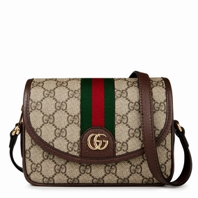 Gucci Ophidia Gg Mini Shoulder Bag