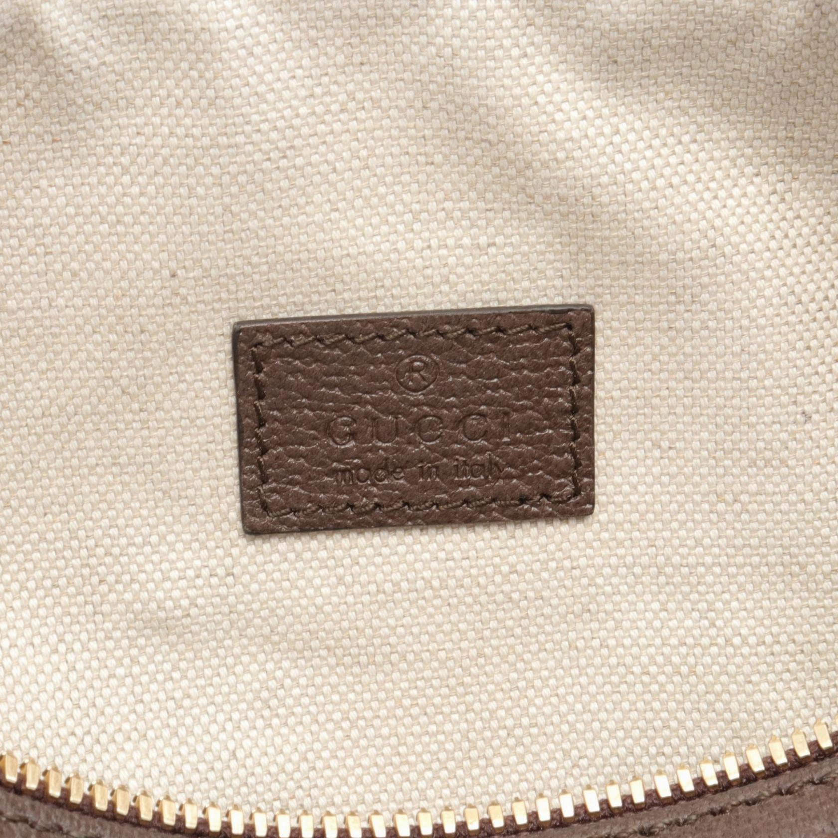 Gucci Ophidia GG Supreme Shoulder Bag