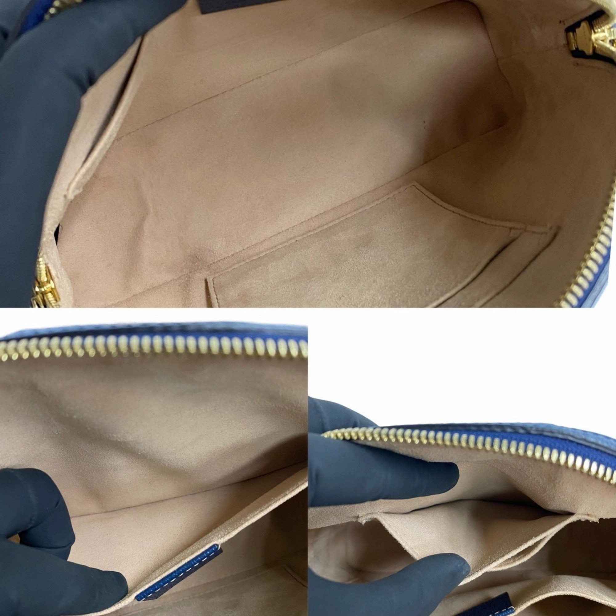 Gucci Ophidia  Leather Shoulder Bag ()