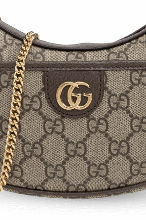 Gucci Ophidia shoulder bag small